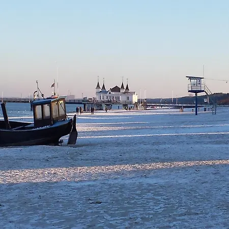 Bismarckshoehe Elfriede