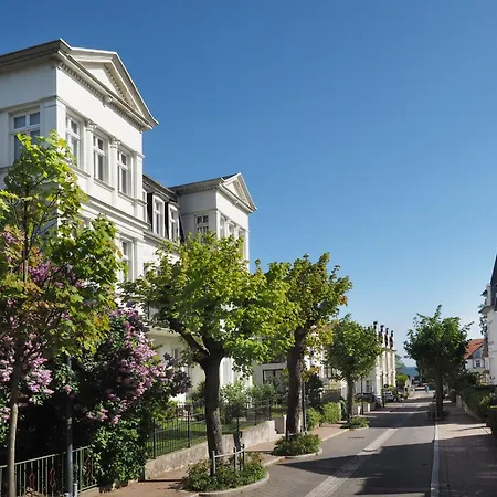 Bismarckshoehe Elfriede * Херингсдорф