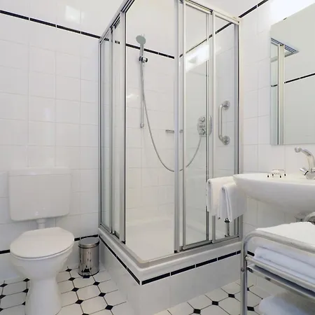 Bismarckshoehe Elfriede Apartment Heringsdorf (Usedom)