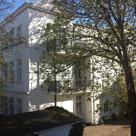 Bismarckshoehe Elfriede