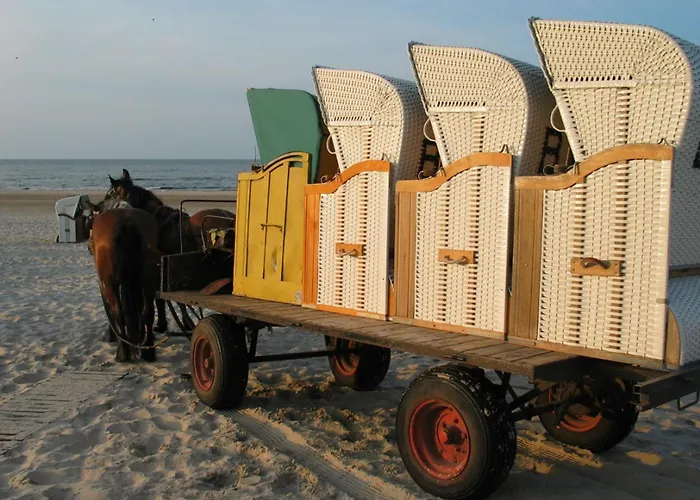Lägenhet Bismarckshoehe Elfriede Heringsdorf (Usedom)