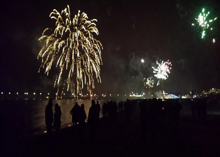 Lägenhet Bismarckshoehe Elfriede Heringsdorf (Usedom)