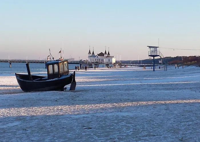 Bismarckshoehe Elfriede