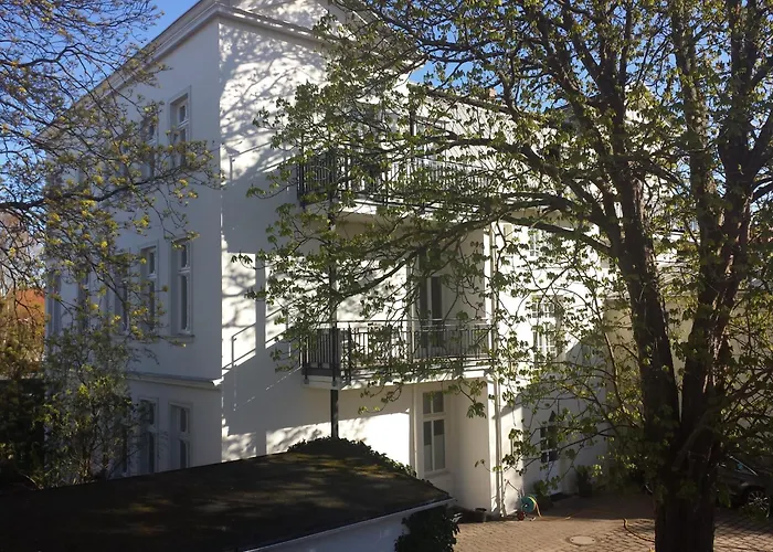 Bismarckshoehe Elfriede